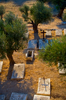 Kidron Valley