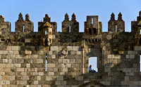 View from Old Jerusalem  Wall