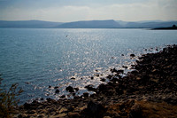 Sea of Galilee
