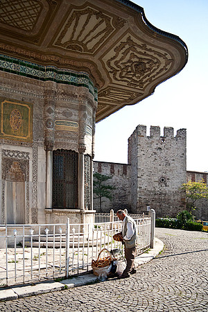 Istanbul