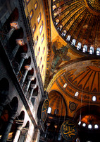 Hagia Sophia, Istanbul