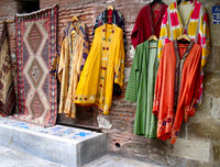 Cavalry Bazaar - Istanbul