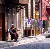 Istanbul - Sunny Day