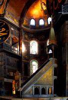 Hagia Sophia, Istanbul