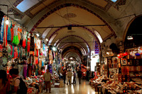 Grand Bazaar - Built 1455  4,000+ Shops
