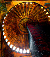 Hagia Sophia - Center Dome