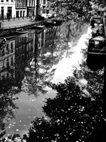 Amsterdam Canal