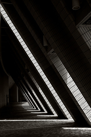 Hong Kong Triangle #2