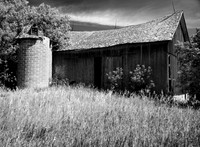 Wisconsin Barn
