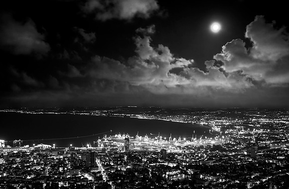 Haifa, Israel