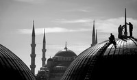 Istanbul, Turkey