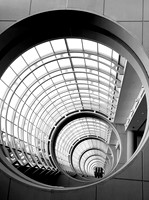 Convention Center Light