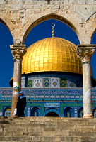 Dome of the Rock