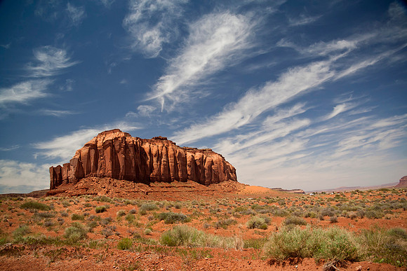 New Mexico