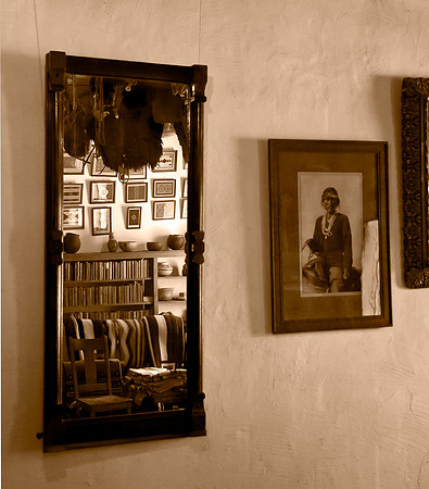 Hubbell Trading Post