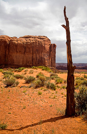 Monument Valley