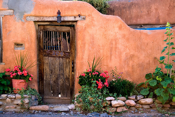 Santa Fe, New Mexico